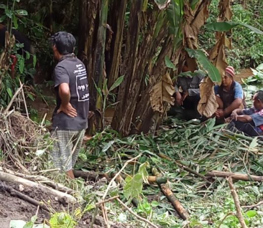 Kebocoran Pipa PDAM Bangli Capai 25,80 Persen, Ini Pemicunya