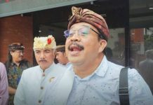 Ketua MDA Bali Laporkan Pemilik Dua Akun Medsos