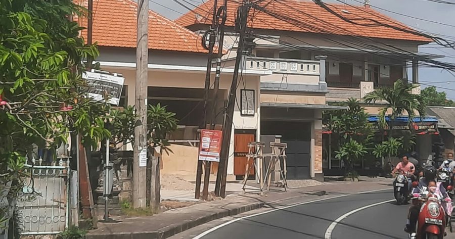 Camat Kutsel Akan Kembali Panggil Apjatel