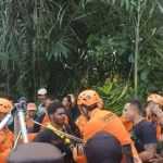 Diduga Depresi, Siswa asal Papua Teriak dan Nangis di Dasar Jurang