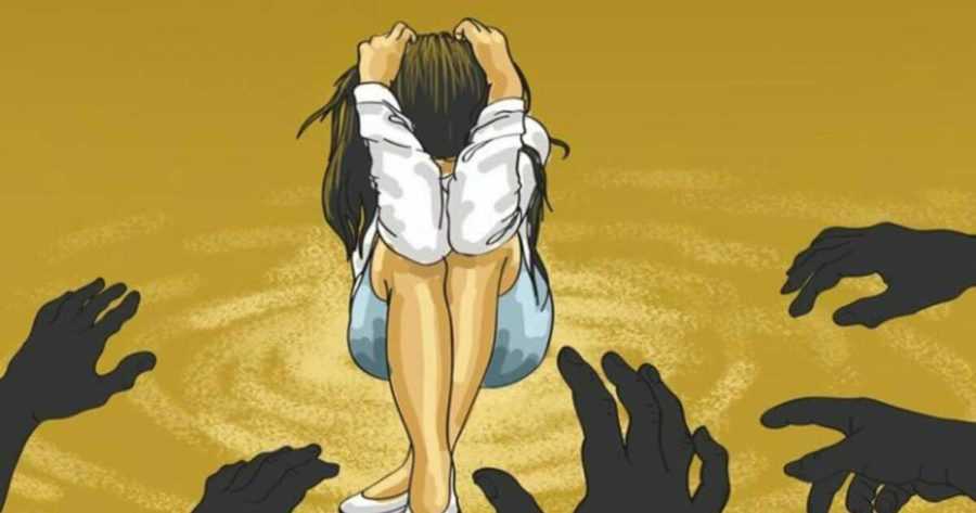 Gilir Anak di Bawah Umur, Empat Pemuda Ditangkap