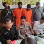 Kasus Pegayaman Terungkap, Gara-gara Dicurigai Sebagai Mata-mata Polisi