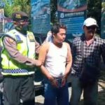 Tak Terima Dinasehati, Nelayan Tersingung dan Main Tusuk