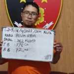 Usai Bobol Loker Karyawan Indomaret, Reva Foya-foya di Club Malam
