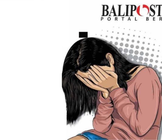 Karyawan ‘Kitchen’ Jadi Korban Pelecehan di Jalur Sepi Selemadeg Timur