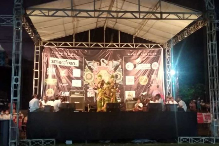 Desa Adat Belumbang Ikut Jaga Potensi Desa 1