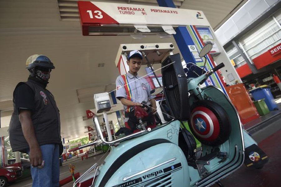 Mulai 1 Juli 2026, Pertamina Turunkan Harga Sejumlah BBM Nonsubsidi ...