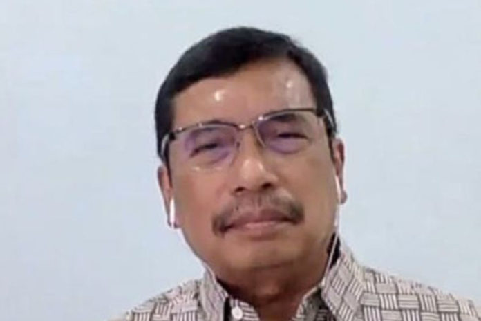 Penerapan Status PPKM Level 2 Di Jabodetabek Berlaku Sehari 1