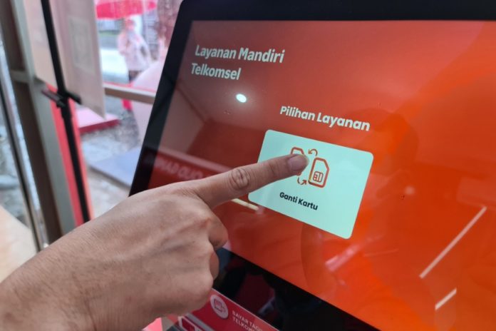 Telkomsel Lakukan Percepatan Upgrade Jaringan Ke 4G 1