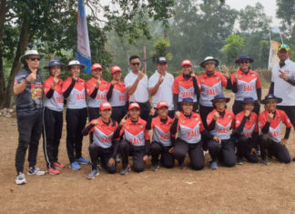 Tiga Pemain Inti Cricket Bali Hengkang ke DKI