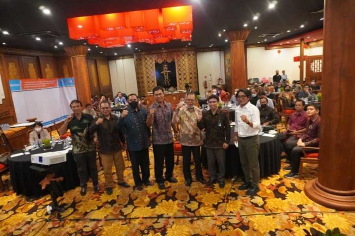 Undiksha Jadi Universitas Pertama Di Indonesia Gunakan Energi Hijau 1