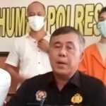 Pelaku Pemerasan dengan Modus VCS Ditangkap