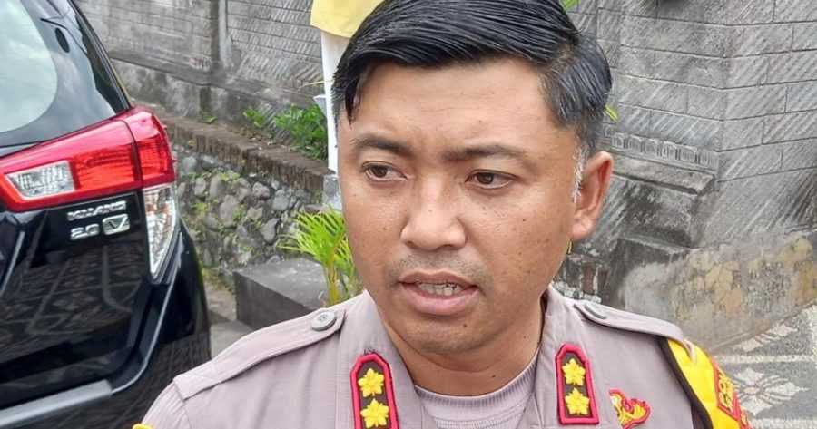 Polisi Temukan Ponsel Milik Agung Mirah