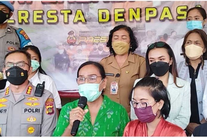 Anak Dianaya Dikhawatirkan Alami Trauma Berkepanjangan 1