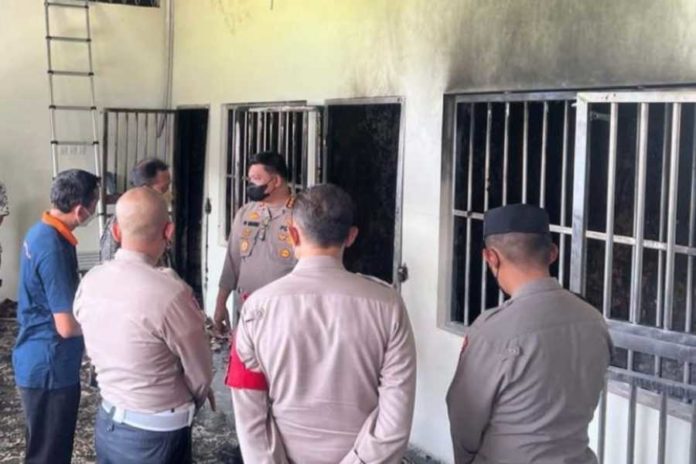 Dua Korban Tewas Di RSJD Surakarta Huni Ruang Isolasi 1