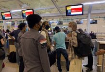 Imigrasi Deportasi 3 WNA dari Bali