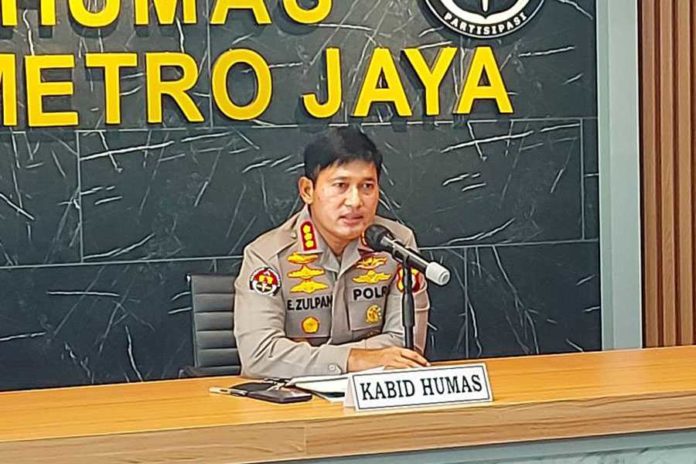 Insiden Polisi Tertembak Akibat Kelalaian Anggota 1