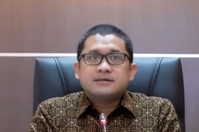 Juli 2022, Realisasi APBN Masih Alami Surplus 1