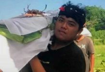 Korban Jiwa Kompor Meledak, Jenazah Warga Desa Adat Selat Masih Dititip