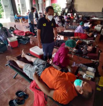 Cek Jadwalnya, Donor Darah di Denpasar dan Sekitarnya 4 hingga 10 Januari 2026
