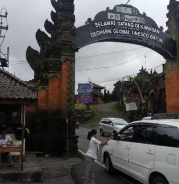 Terapkan Sistem Kerja Berbasis Target, Retribusi DTW Kintamani Naik Jadi Rp42 Juta per Hari