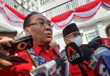 PDIP Harapkan “Hattrick” di Pemilu 2024