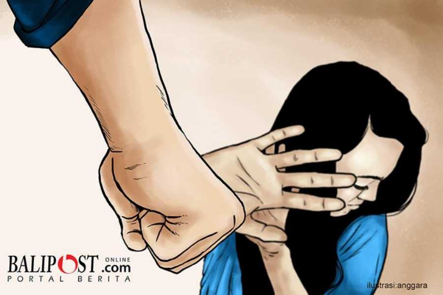 Tak Terima akan Ditinggal Nikah, Seorang Pria Aniaya Mantan Pacar