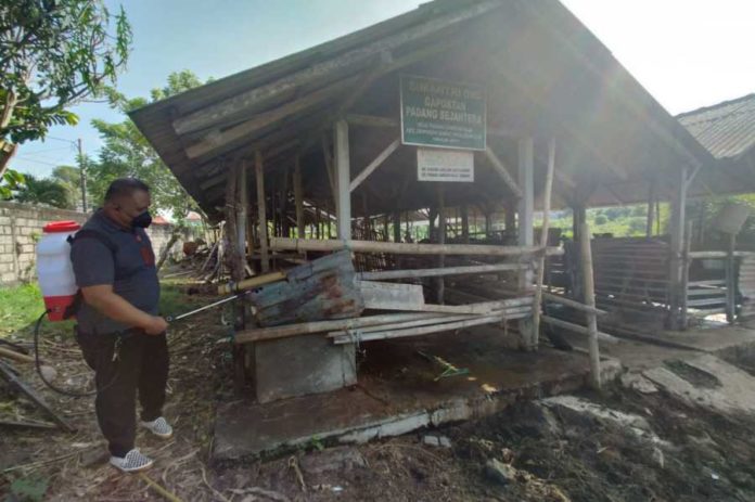 Program Simantri Tak Berkembang Di Denpasar 1