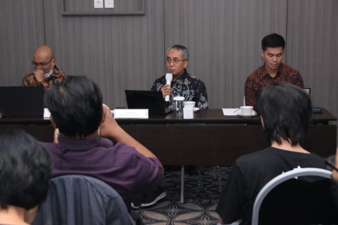 Tambah Produktivitas CPO, Pradiksi Gunatama Akan Beli Lahan 2.000 Hektare 1