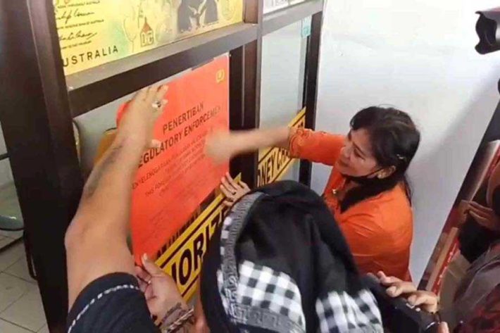 Ada 68 'Money Changer' Ilegal Beroperasi di Bali | BALIPOST.com