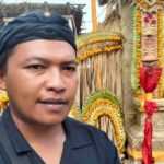 3 Kali Membunuh, Kelian Dusun Marga Tengah Minta Solusi