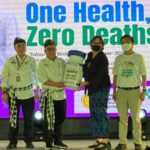 Australia dan RI Kerjasama Kurangi  Kematian Akibat Rabies di Bali