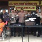 Berulang Kali Dibui, Pencuri Asal Jember Akhirnya Ditembak