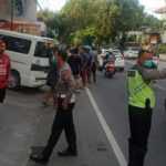 Diduga Rampas Mobil, WNA Diamankan