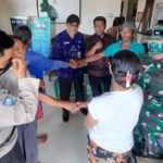 Gara-gara Anjing, Dua Warga di Desa Suana Adu Jotos
