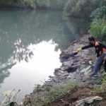 Main di Sungai, Seorang Pelajar SD Tewas Tenggelam