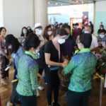 Rute China Mulai Terbang Perdana, Bandara Ngurah Rai Semakin Ramai