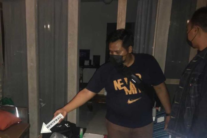 Berkali Kali Ditelepon Tak Terjawab, WN Rusia Ditemukan Meninggal 1