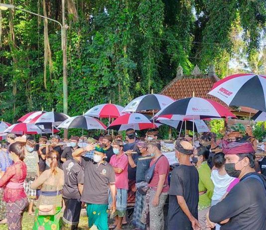 Tidak Baik untuk Menggelar Ngaben, Berikut Ala Ayuning Dewasa 3 Oktober 2026