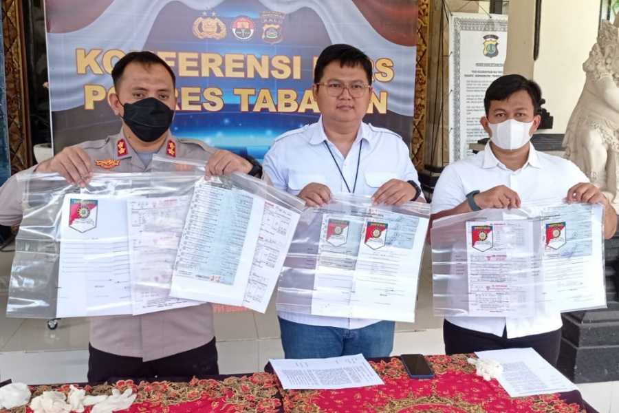 Warga Indramayu Jadi Korban Bisnis Emas, Kerugian Miliaran Rupiah