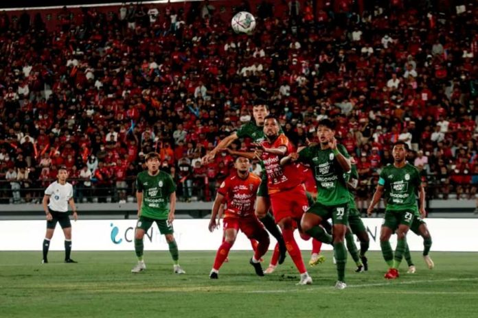 Dua Mantan Serdadu Tridatu Kini Berkostum Dewa United 1