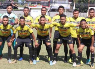 Kalahkan PS Badung, PSAD Udayana Juara III Liga 3 Bali