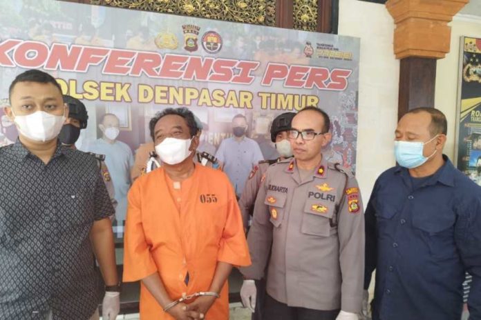 Karena COVID 19, Sopir Travel Jadi Pengepul Judi Online 1