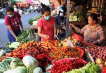 Pemerintah Waspadai Pelemahan Pertumbuhan Ekonomi