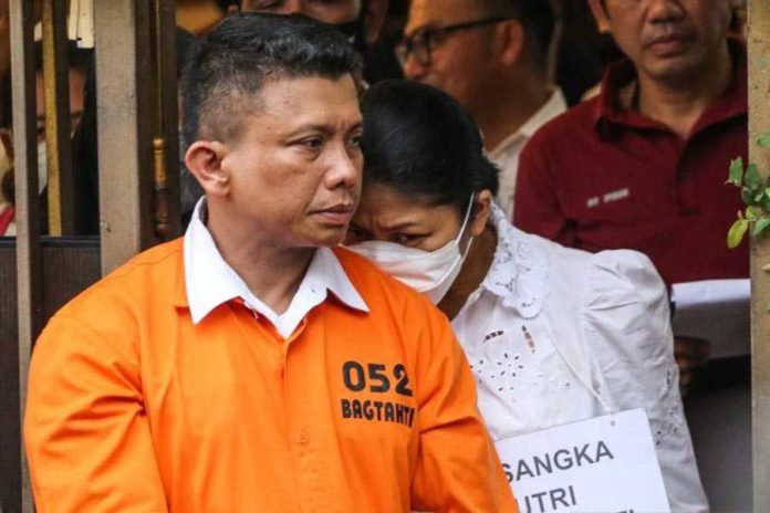 Polri Tak Ungkap Hasil Tes Kebohongan Ferdy Sambo 1