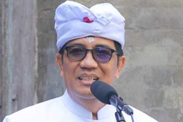 Pembangunan Infrastruktur Wujud Nyata Pemerataan Ekonomi di Bali 1