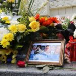 Suasana di Monumen Ground Zero Legian, Badung saat peringatan 20 tahun Bom Bali I pada Rabu (12/10). (BP/Kamaratih)