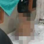 Dua Bocah Ditemukan Dirantai di Ruang Gelap