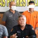 Setubuhi Bocah, Pria Ini Ditangkap Polisi