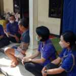 Suspect DB, Bayi 11 Bulan Meninggal Dunia